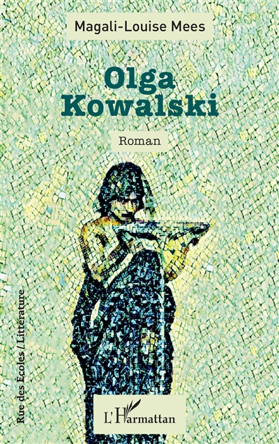 Olga Kowalski