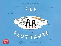 Ile flottante