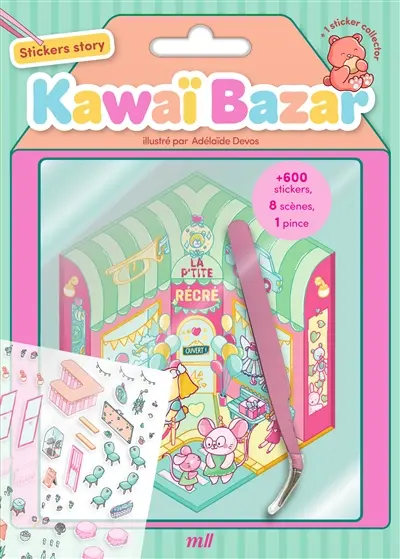 Kawai bazar