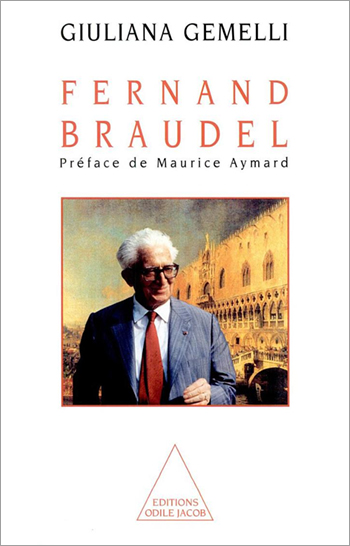 Fernand Braudel