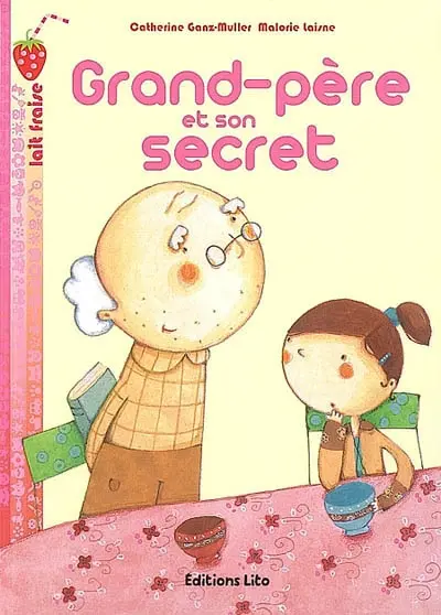 Grand-père et son secret