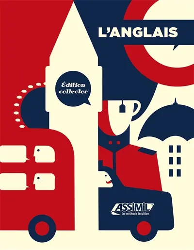L'anglais