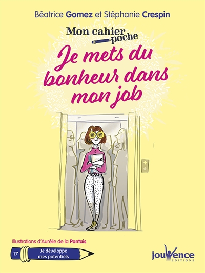 Je mets du bonheur dans mon...