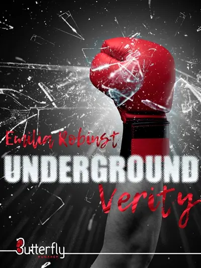 UNDERGROUND #4 VERITY