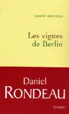 Les vignes de Berlin