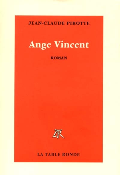 Ange Vincent