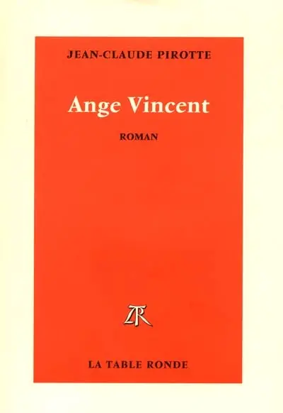 Ange Vincent