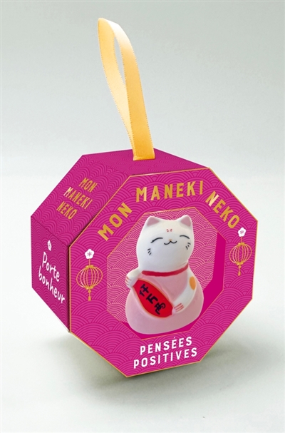 Mon maneki-neko...