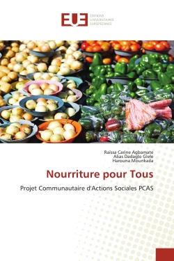 Nourriture pour Tous