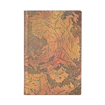 Carnet Flexis Globe de...