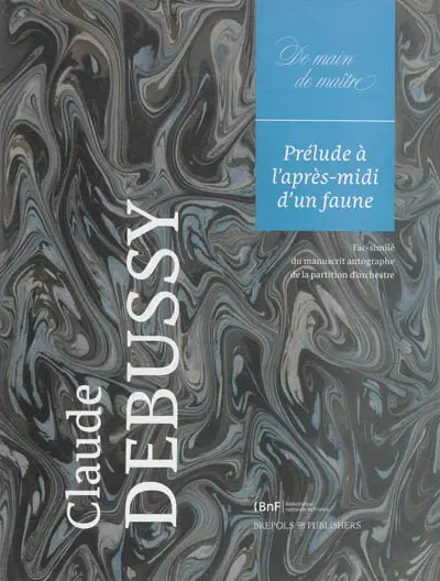 Prélude à l'après-midi d'un faune