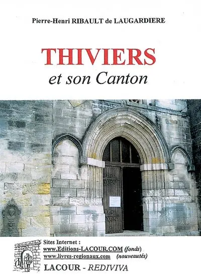 Thiviers et son canton