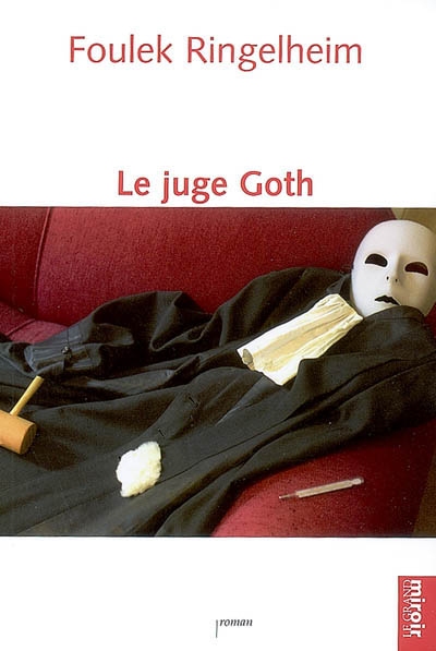 Le juge Goth