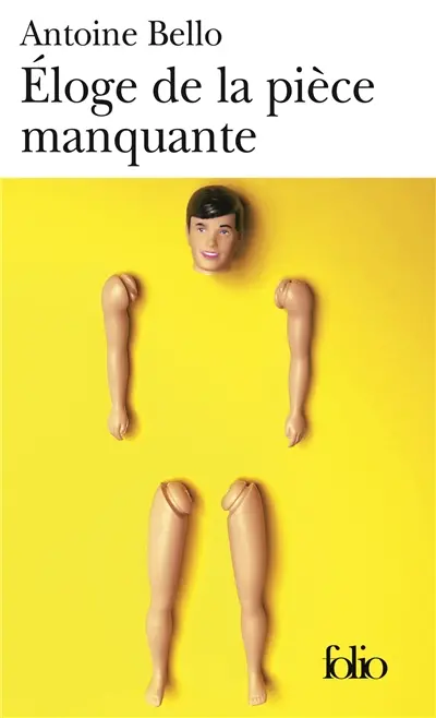 Eloge de la pièce manquante