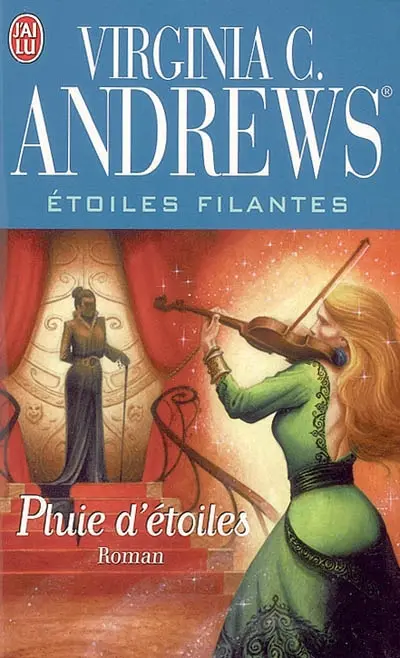 Etoiles filantes. Vol. 5. Pluie d'étoiles