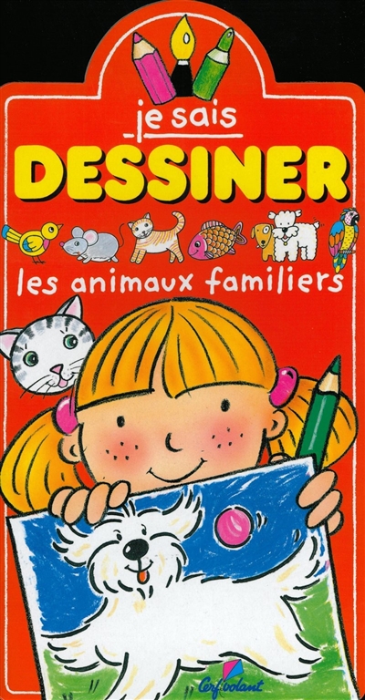 Les animaux familiers