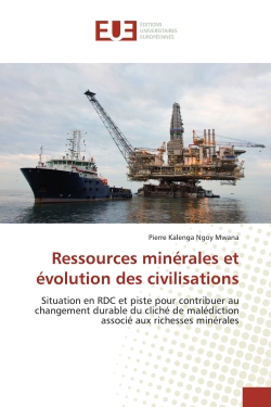Ressources minérales et...