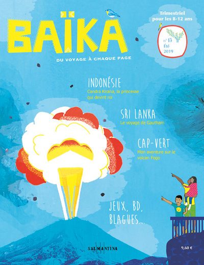 Baïka - 015