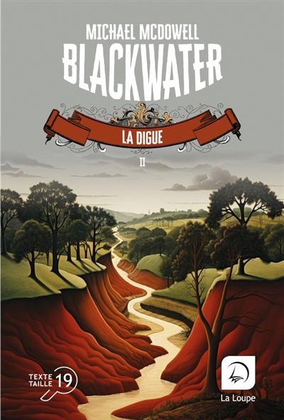Blackwater : l'épique saga de la famille Caskey. Vol. 2. La digue