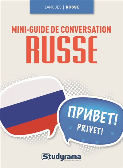 Mini-guide de conversation...