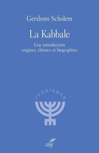 La kabbale : une...