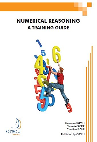 Numerical reasoning : a training guide