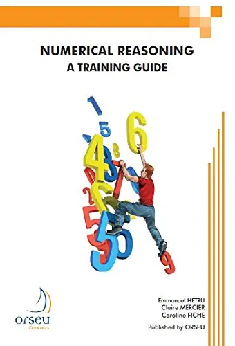 Numerical reasoning : a training guide