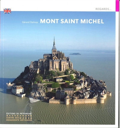 Mont-Saint-Michel