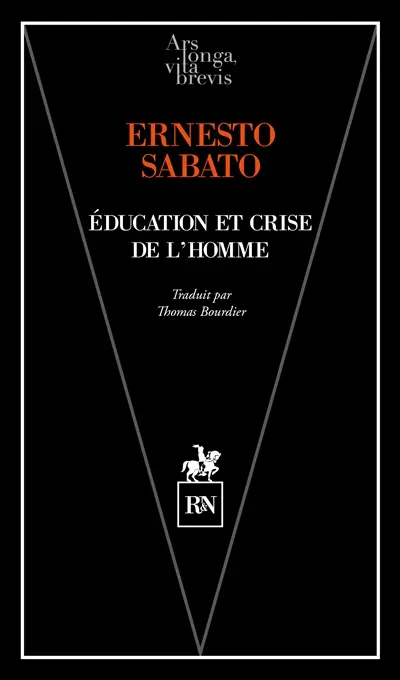 Education et crise de l'homme