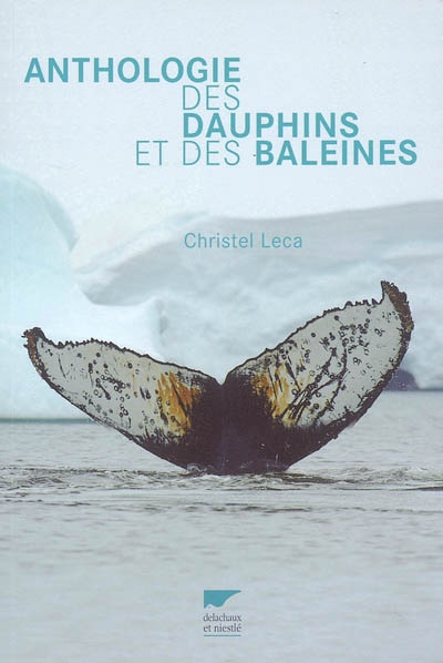 Anthologie des dauphins et des baleines