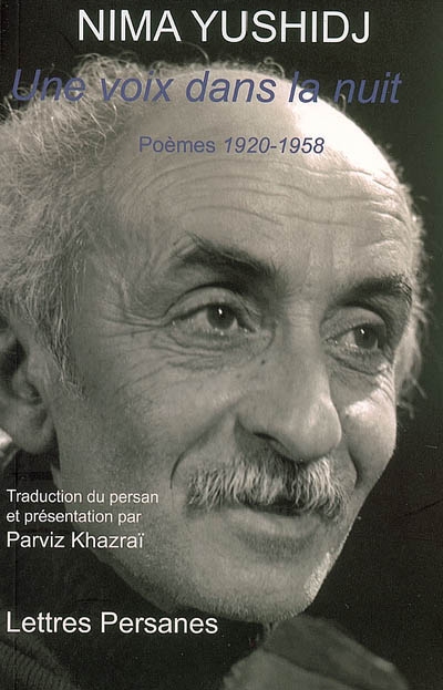 Une voix dans la nuit : poèmes, 1920-1958