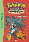 Pokémon : noir & blanc....