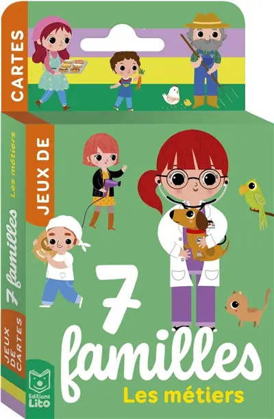 Les métiers Les métiers