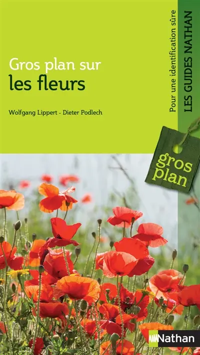 Les fleurs