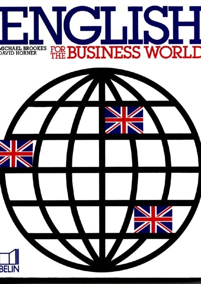 English for the business world
