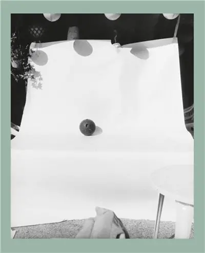 John Gossage An Abridged Dictionary of Sculpture