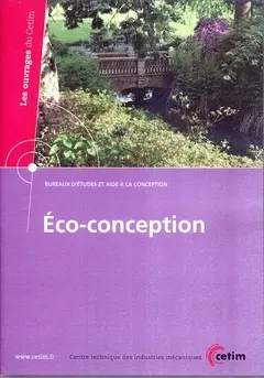 Eco-conception Eco-conception