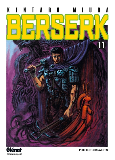 Berserk. Vol. 11
