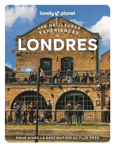 Les meilleures expériences à Londres