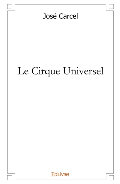 Le cirque universel