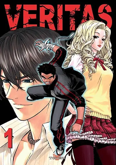 Veritas. Vol. 1