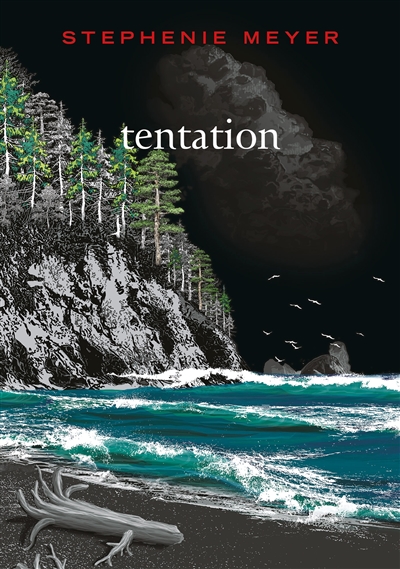 Twilight. Vol. 2. Tentation