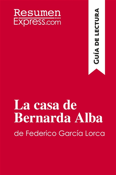 La casa de Bernarda Alba de...