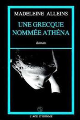 Une Grecque nommée Athéna
