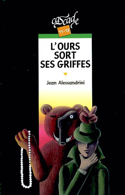 L'ours sort ses griffes