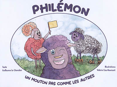 Philémon : un mouton pas comme les autres