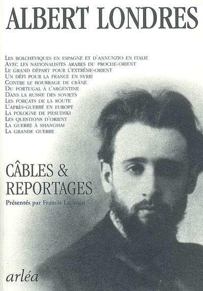 Câbles & reportages