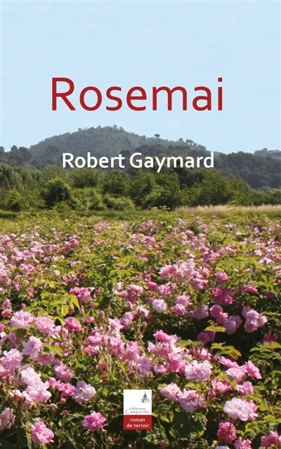 couverture du livre Rosemai