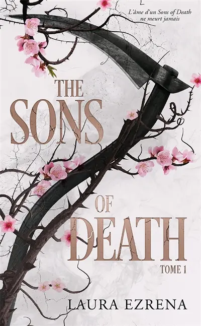 The Sons of Death. Vol. 1