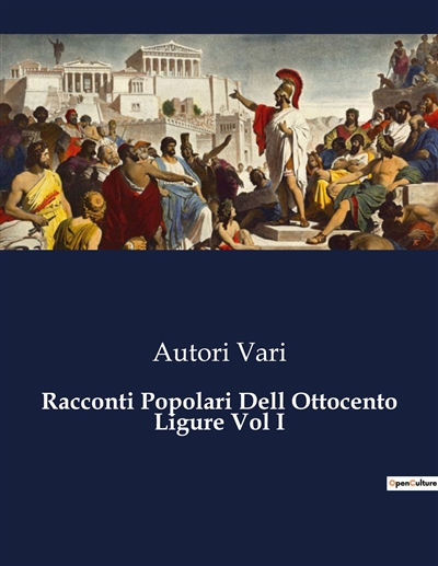 Racconti Popolari Dell...